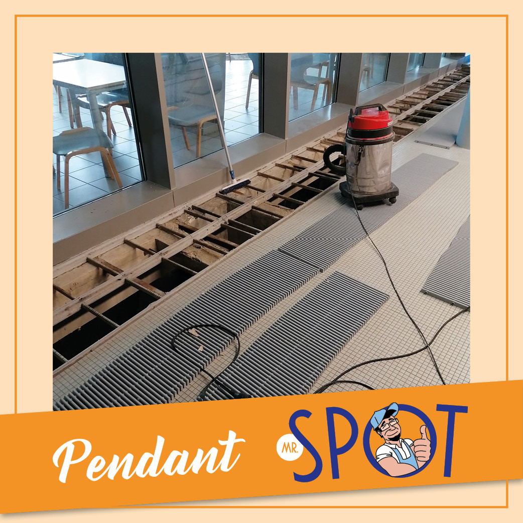 Mr-Spot SPRL — Photos 1